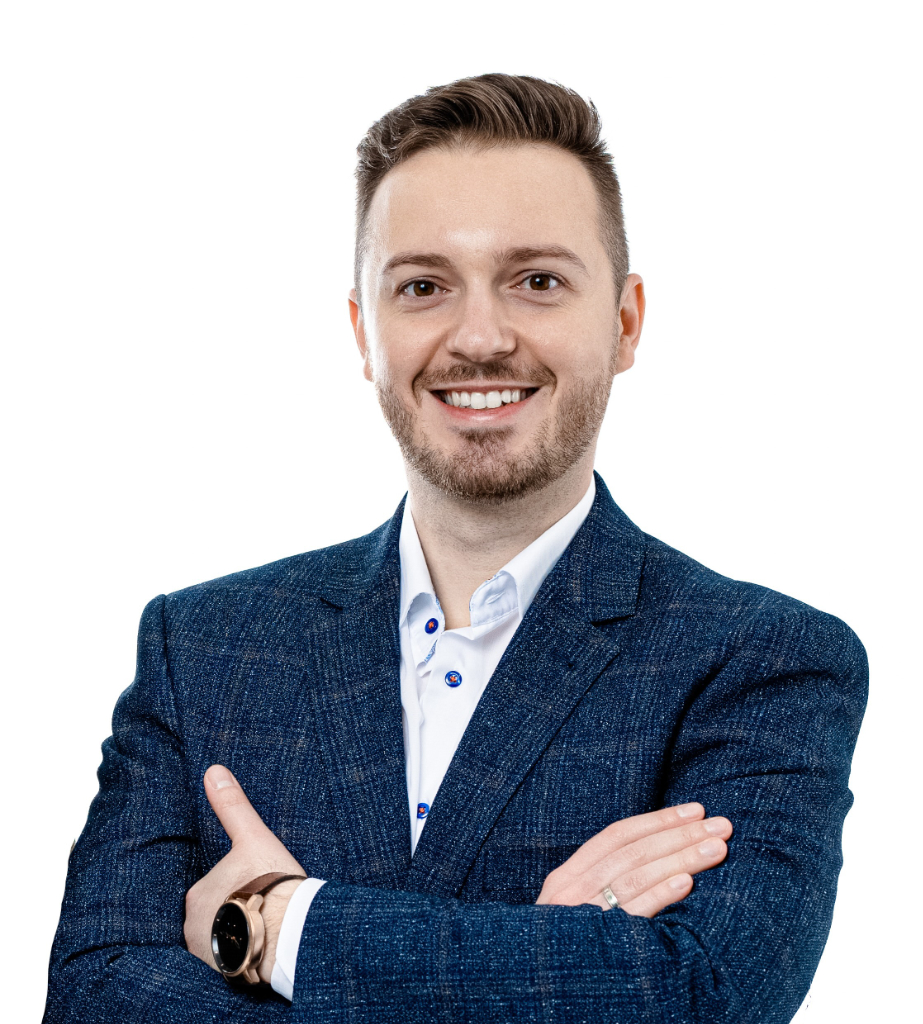Dr. Simon Botond